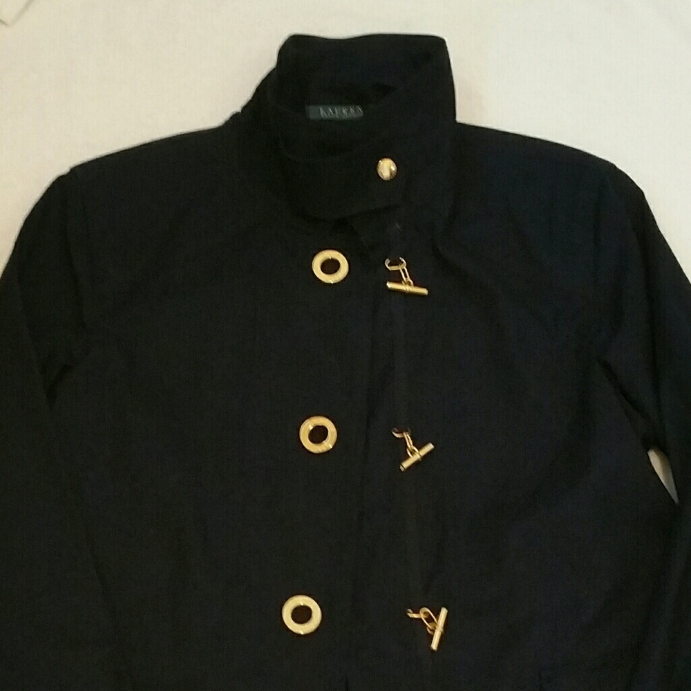 Vintage Ralph Lauren Jacket